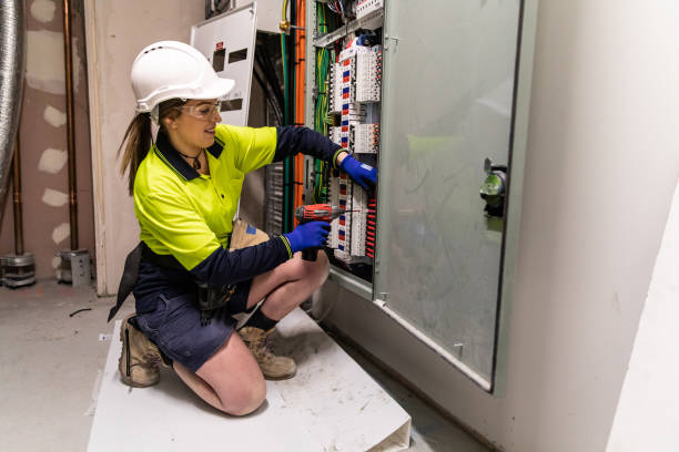 Best 24-Hour Electrician  in Ames Lake, WA