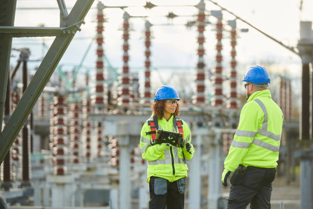 Generator Installation Services in Ames Lake, WA