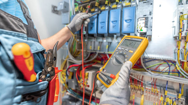 Best Electrical Wiring Services  in Ames Lake, WA