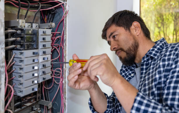 Professional Electrician in Ames Lake, WA